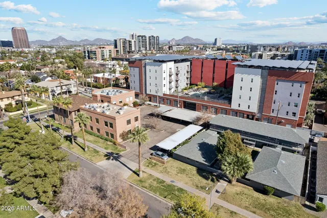 $849 | 829 North 4th Avenue, Unit 17, Phoenix, AZ 85003