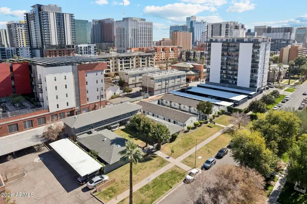 $799 | 829 North 4th Avenue, Unit MULTIPLE, Phoenix, AZ 85003