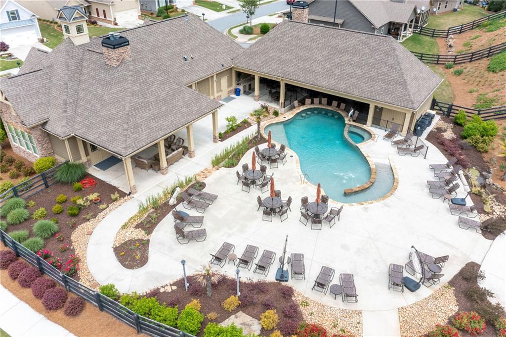 429 Hawthorne Ridge Circle Dallas, GA 30132 - Photo 42 of 49 Gallery Image 42