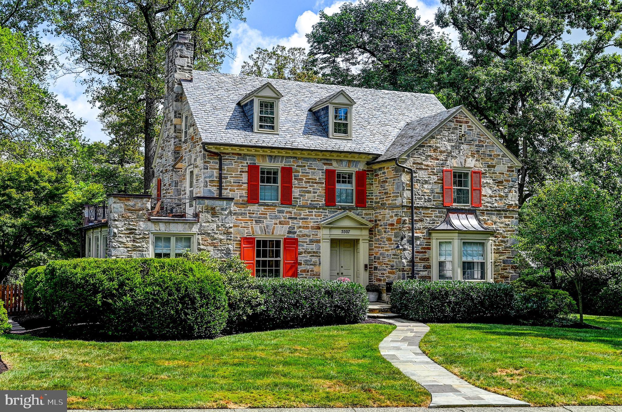 5507 St Albans Way Baltimore, MD 21212 - Photo 2 of 61