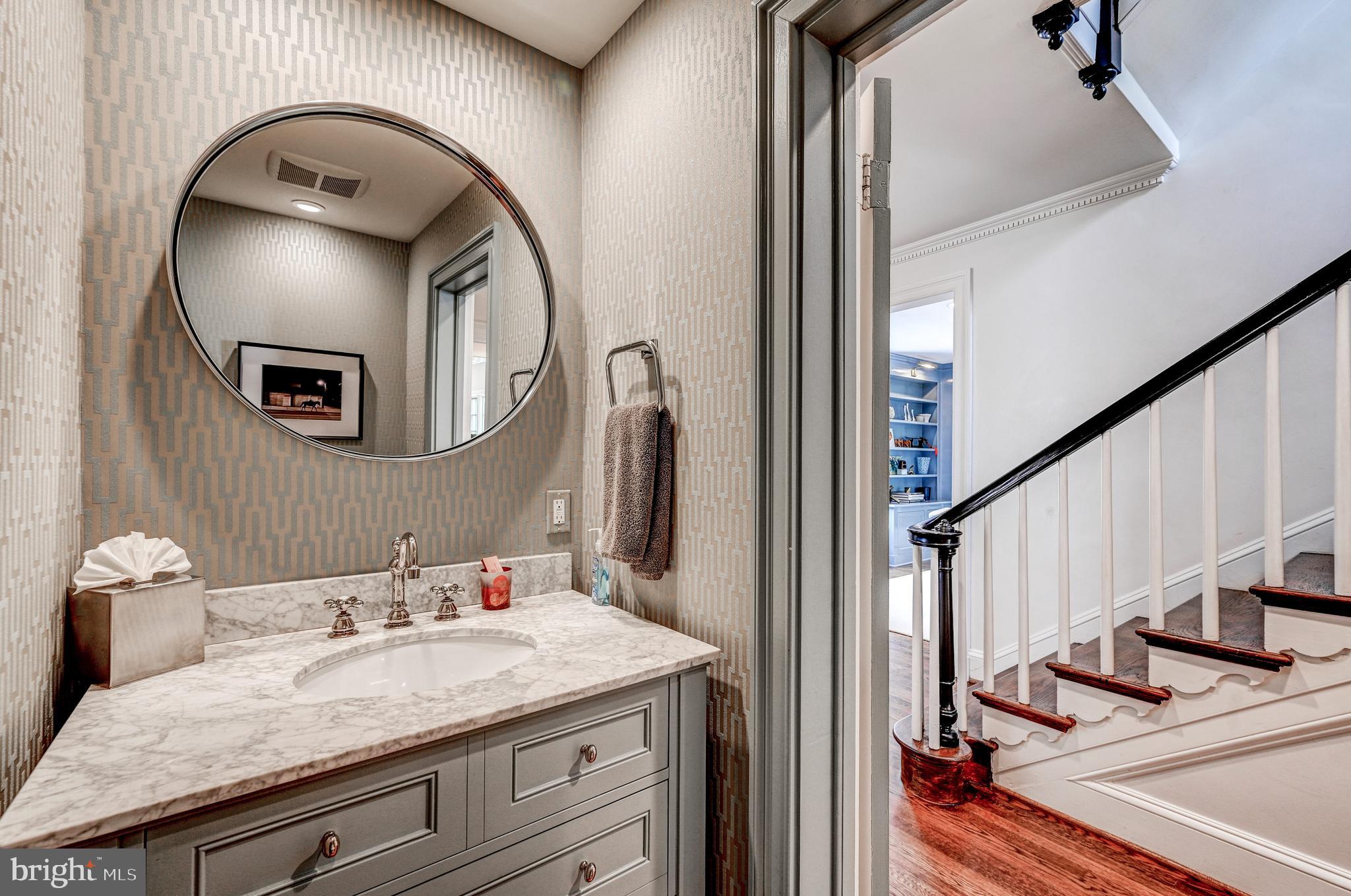 5507 St Albans Way Baltimore, MD 21212 - Photo 31 of 61