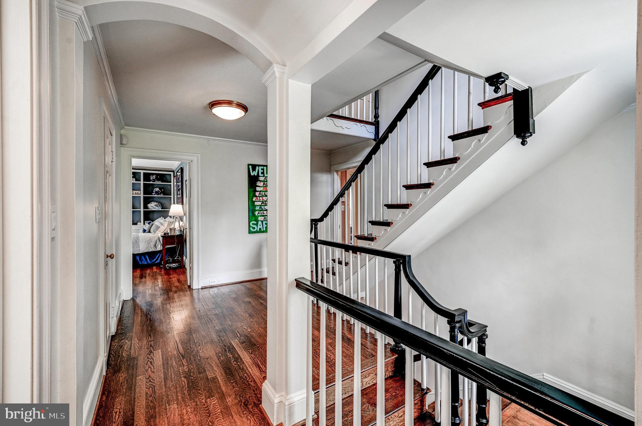 5507 St Albans Way Baltimore, MD 21212 - Photo 32 of 61