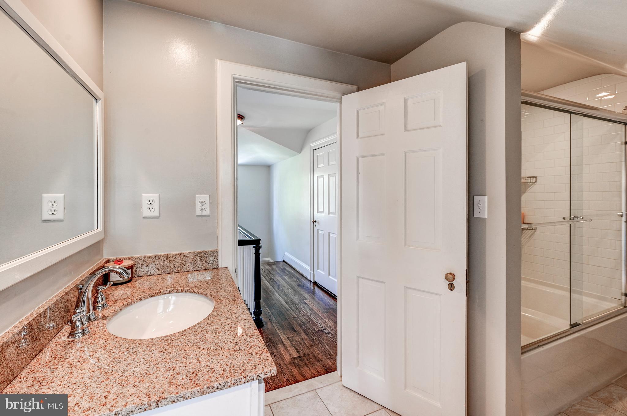 5507 St Albans Way Baltimore, MD 21212 - Photo 49 of 61