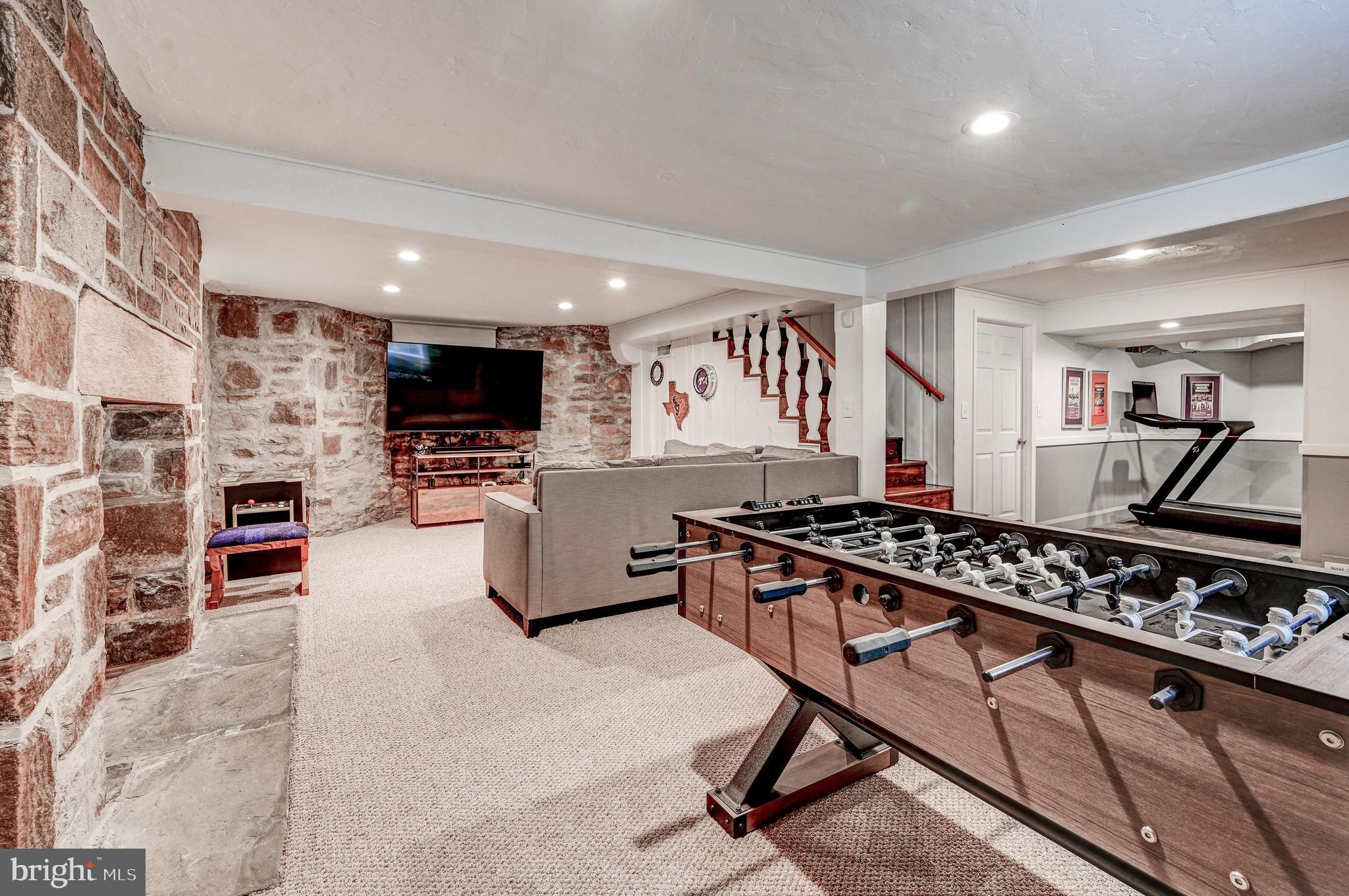 5507 St Albans Way Baltimore, MD 21212 - Photo 50 of 61