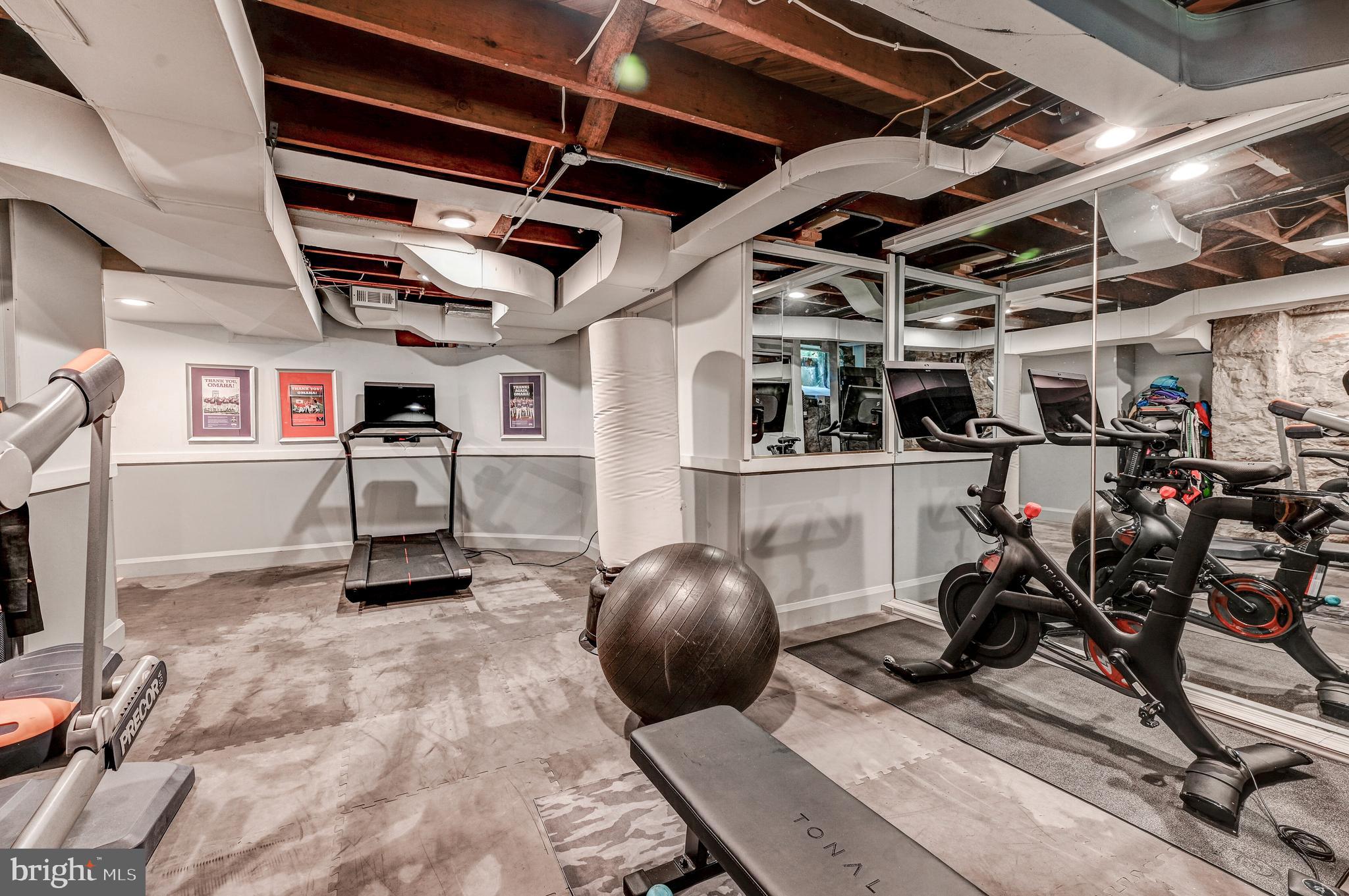 5507 St Albans Way Baltimore, MD 21212 - Photo 51 of 61