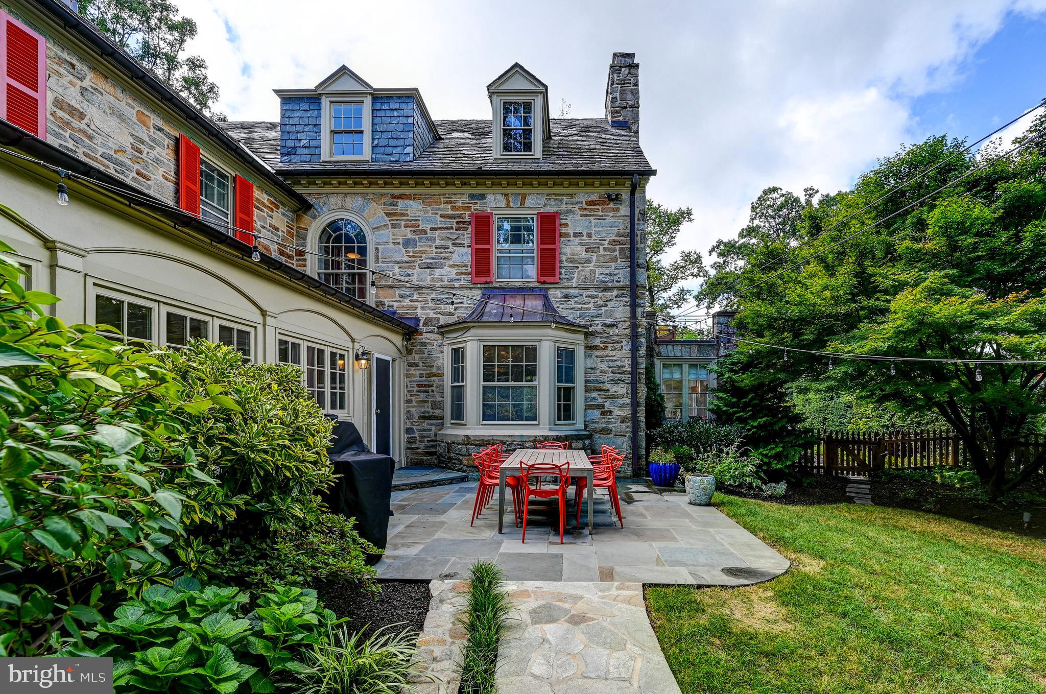 5507 St Albans Way Baltimore, MD 21212 - Photo 56 of 61