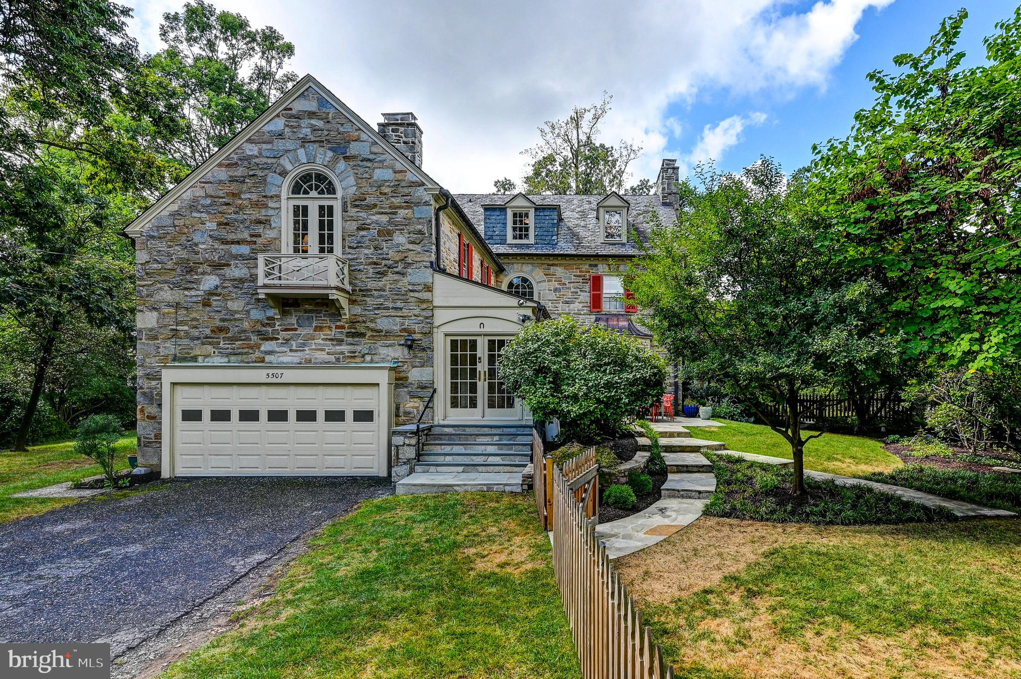 5507 St Albans Way Baltimore, MD 21212 - Photo 58 of 61