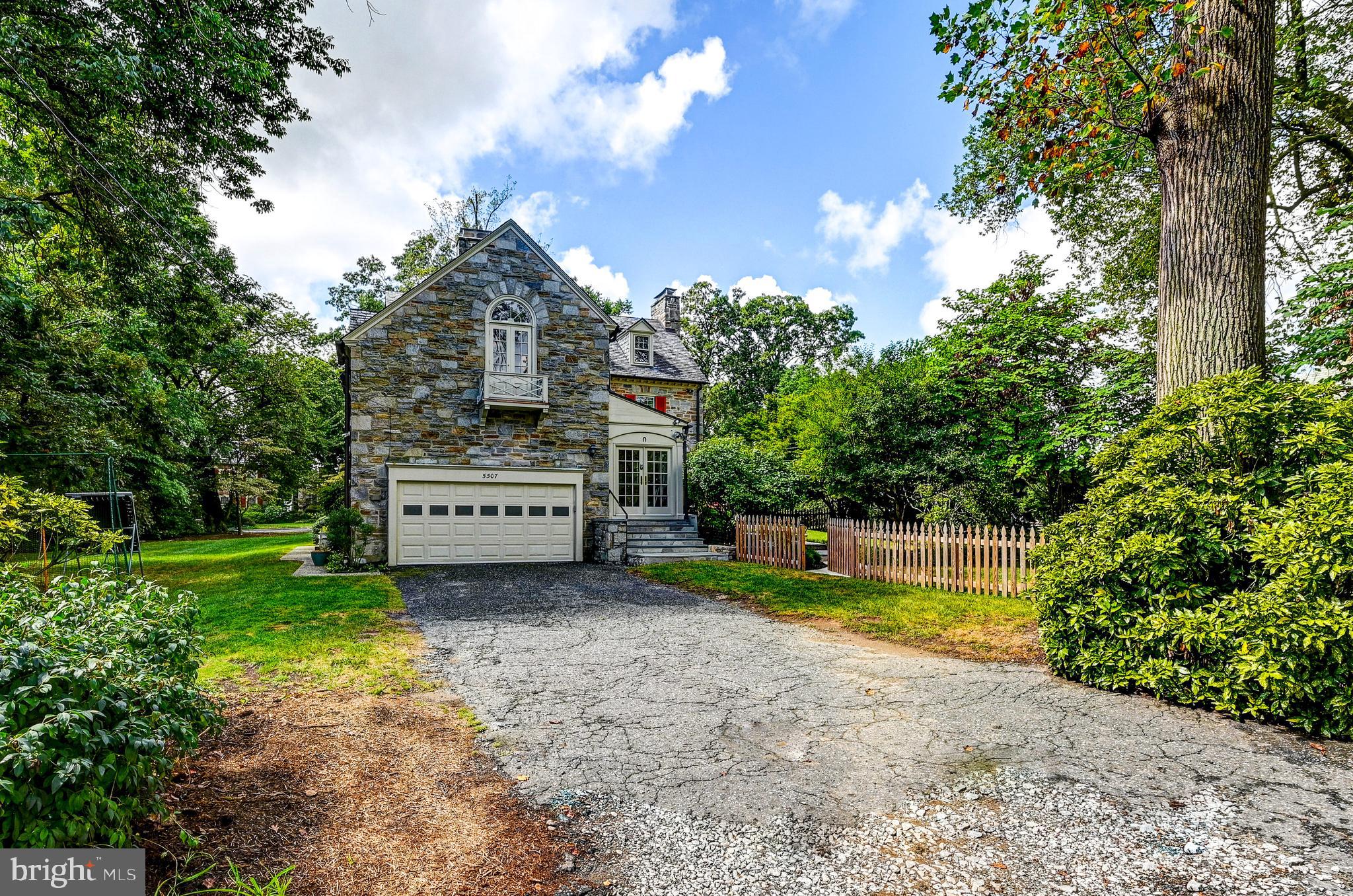 5507 St Albans Way Baltimore, MD 21212 - Photo 60 of 61