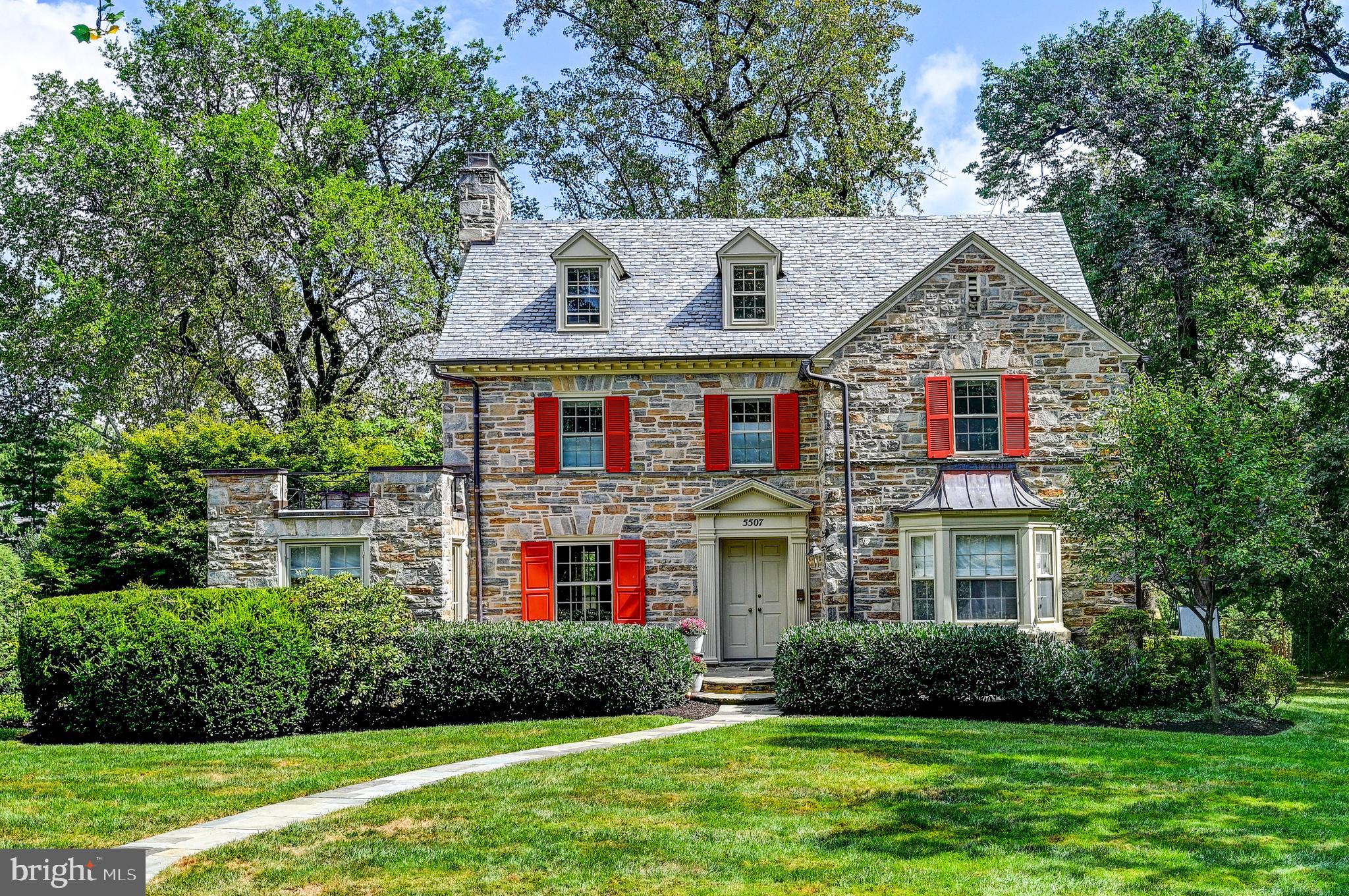 5507 St Albans Way Baltimore, MD 21212 - Photo 61 of 61