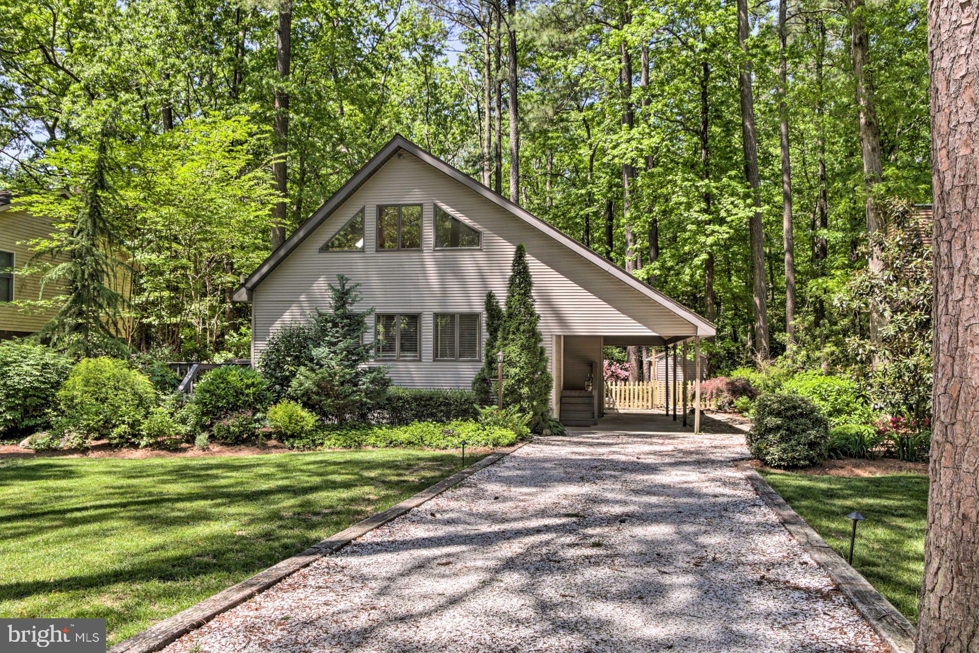 16 Pinehurst Road Ocean Pines, MD 21811 - Photo 1 of 34