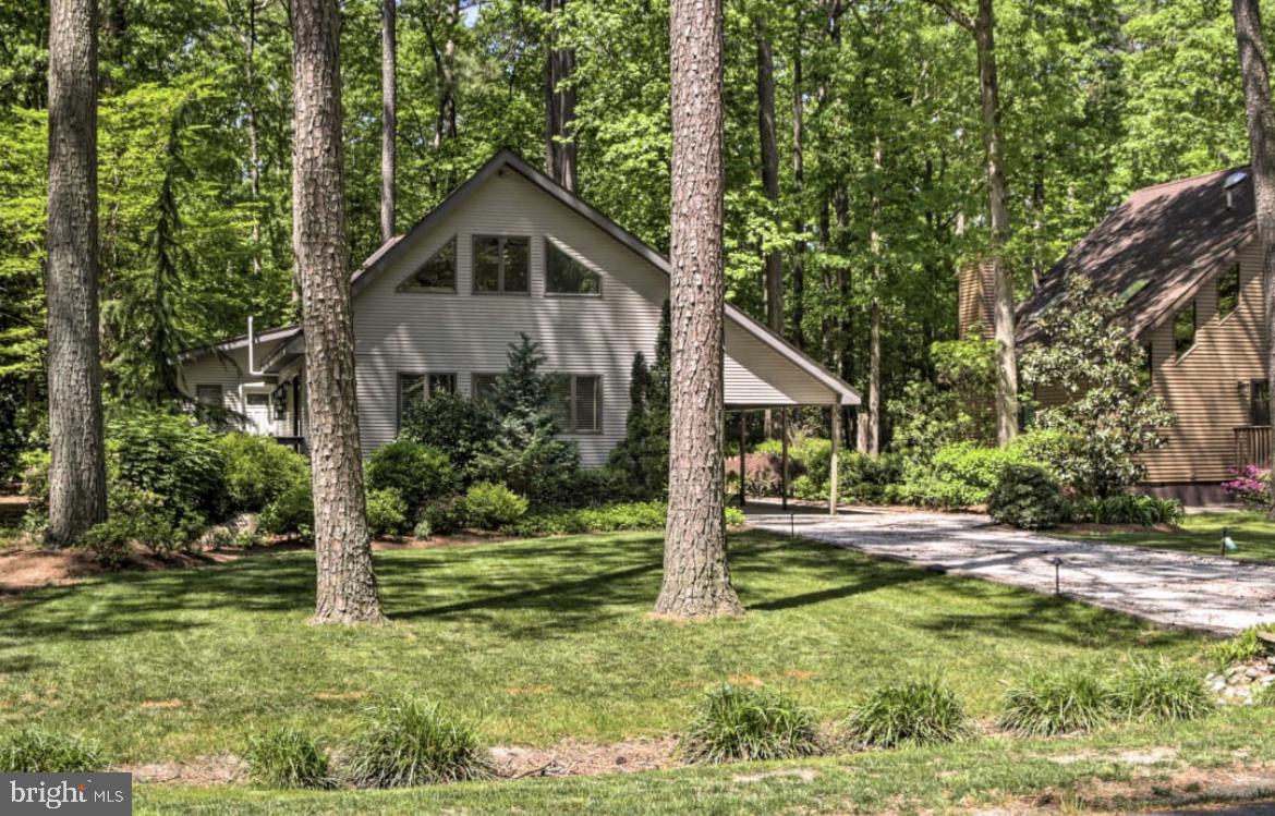 16 Pinehurst Road Ocean Pines, MD 21811 - Photo 2 of 34