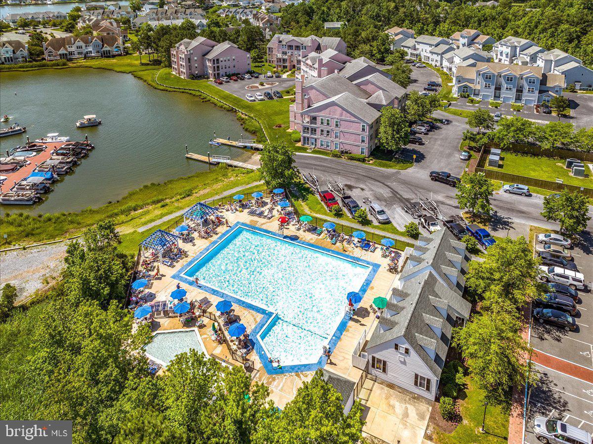 16 Pinehurst Road Ocean Pines, MD 21811 - Photo 31 of 34