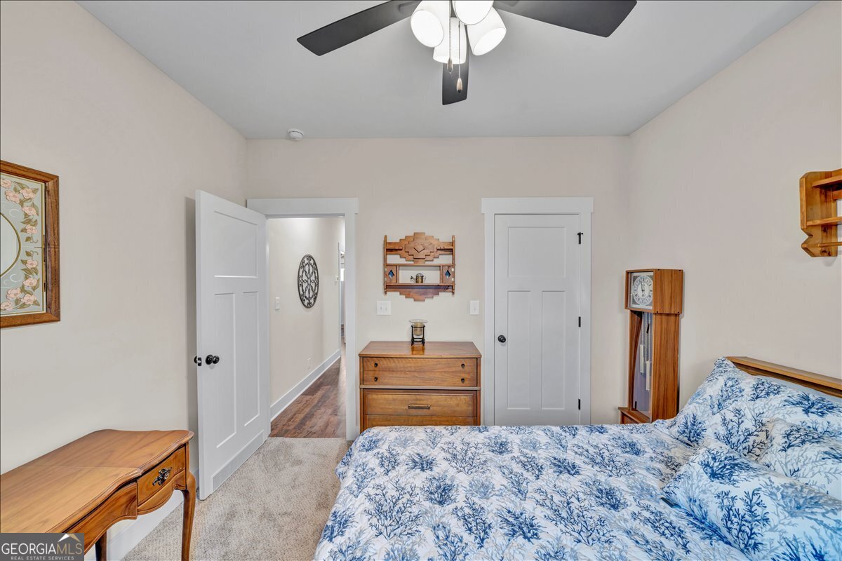 101 Raspberry Trail Perry, GA 31069 - Photo 28 of 58