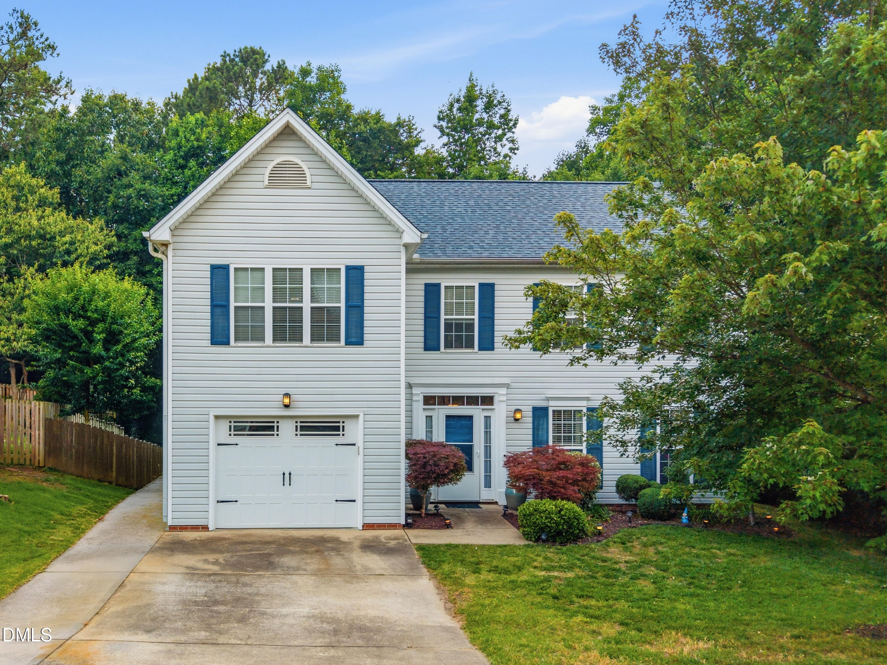 352 Arbor Crest Road Holly Springs, NC 27540 - Photo 1 of 35
