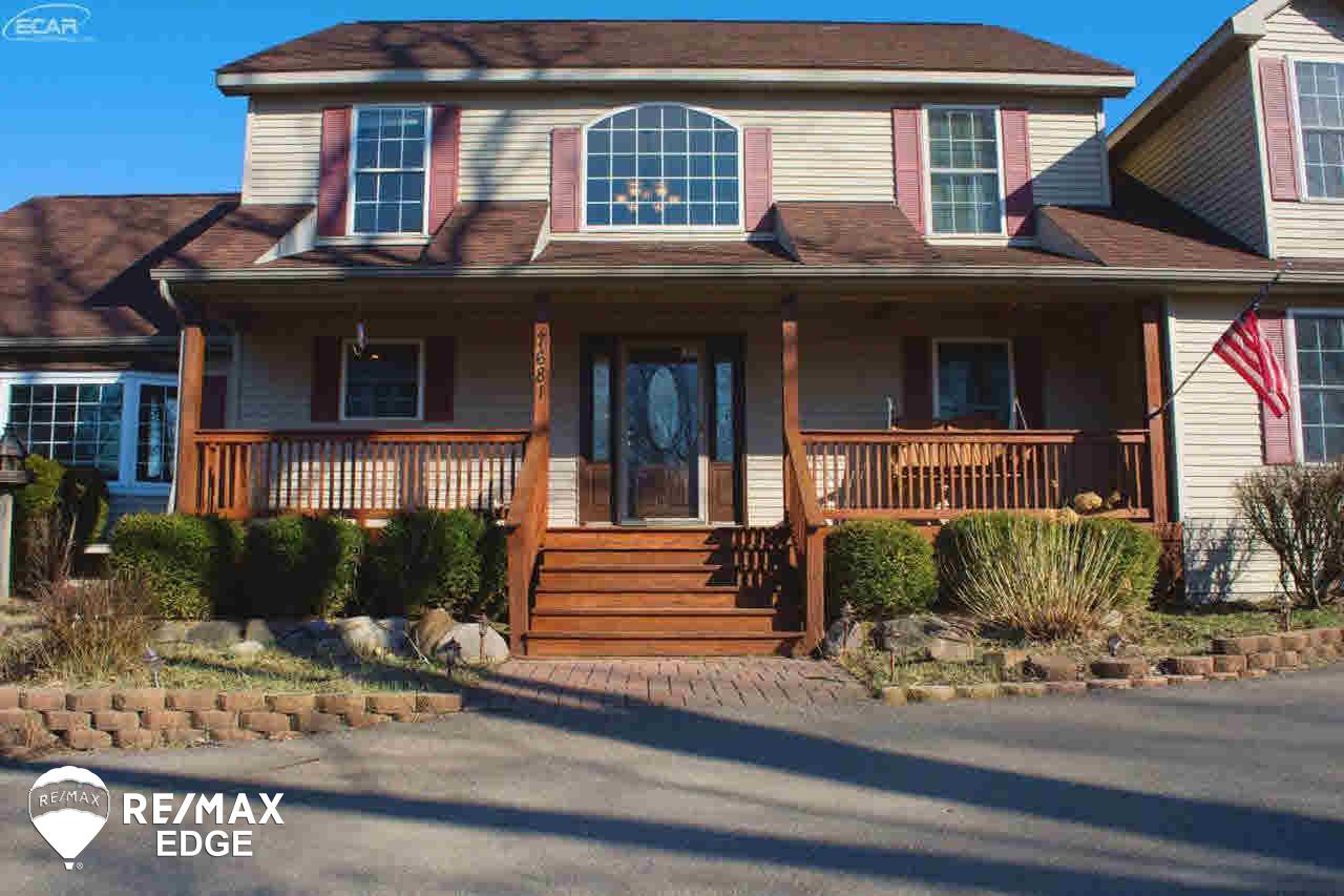 7681 South Eston Road Clarkston, MI 48348 - Photo 3 of 38 21268383-2.JPG