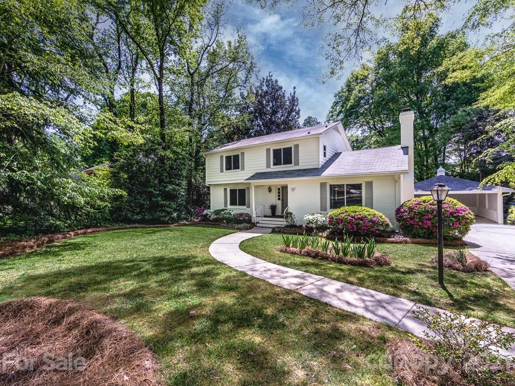 5934 Kirkpatrick Road Charlotte, NC 28211 - Photo 3 of 47 Gallery Image 3