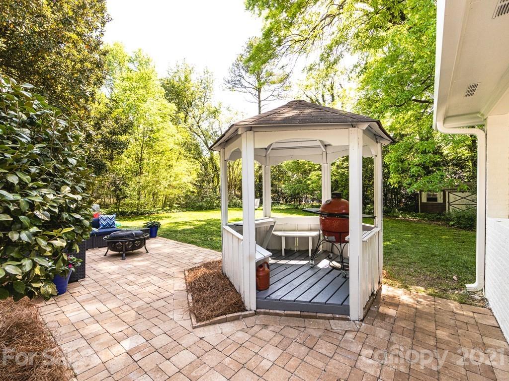 5934 Kirkpatrick Road Charlotte, NC 28211 - Photo 40 of 47 Gallery Image 40