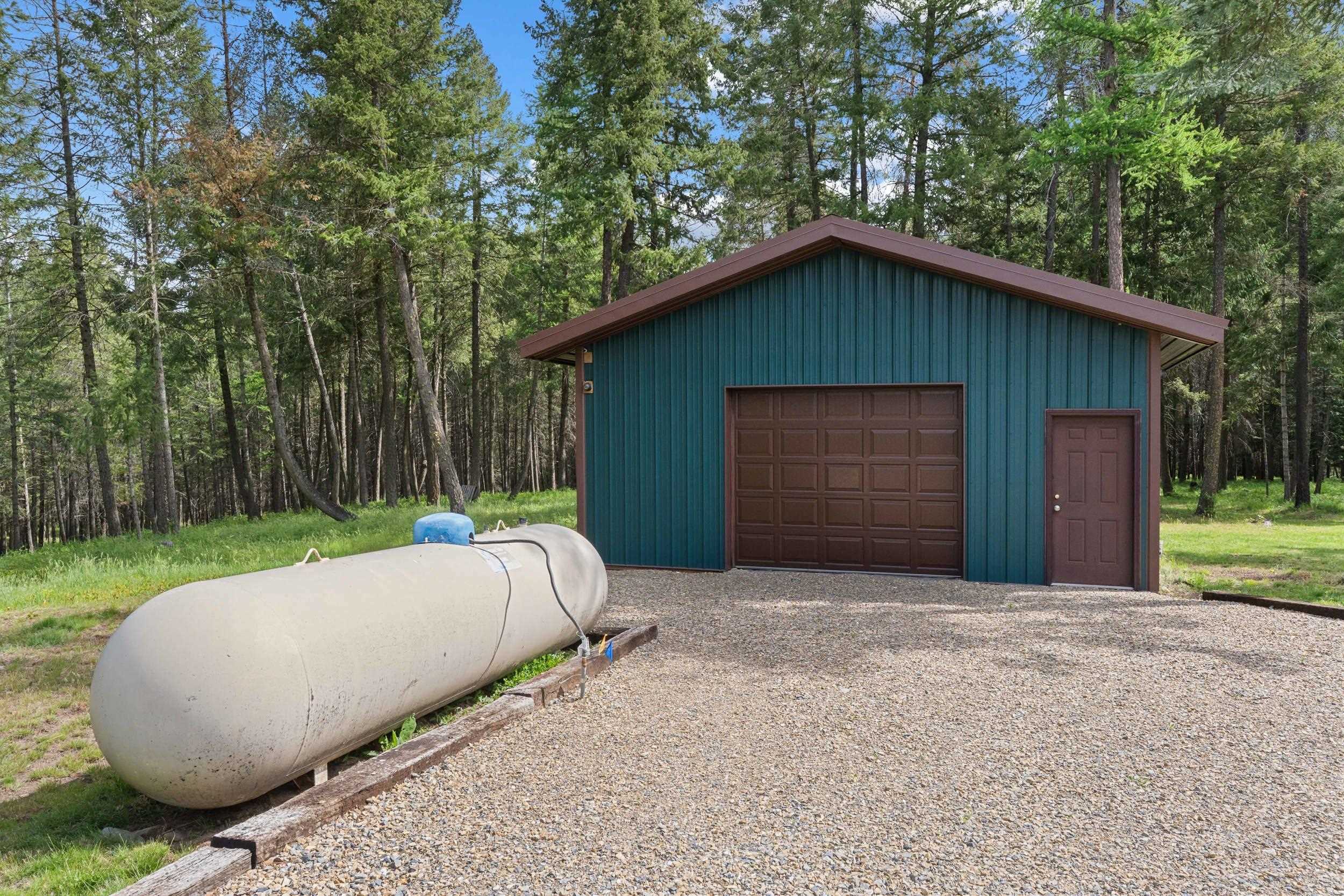 2432 Gilson Road Addy, WA 99101 - Photo 40 of 50