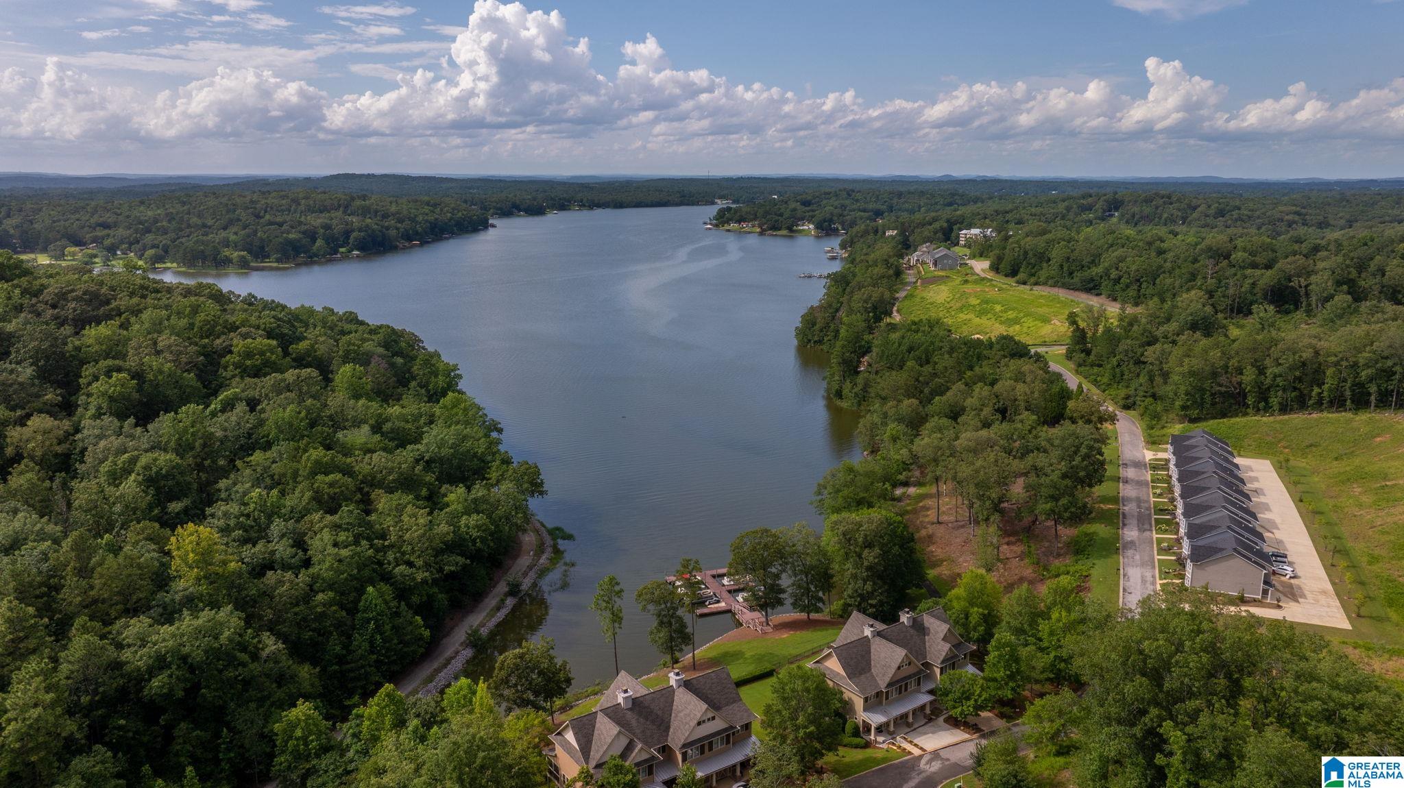 84 Harbor Pointe Drive Delta, AL 36258 - Photo 41 of 66