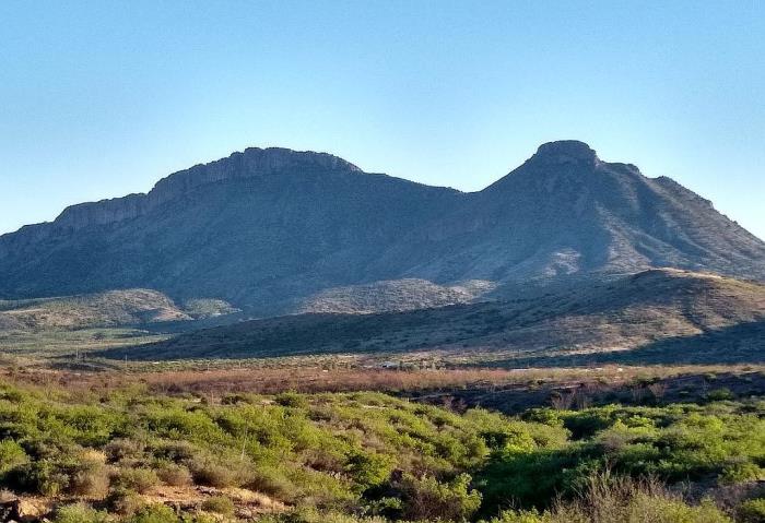 4747 East Walnut Spring Road Douglas, AZ 85607 - Photo 11 of 21