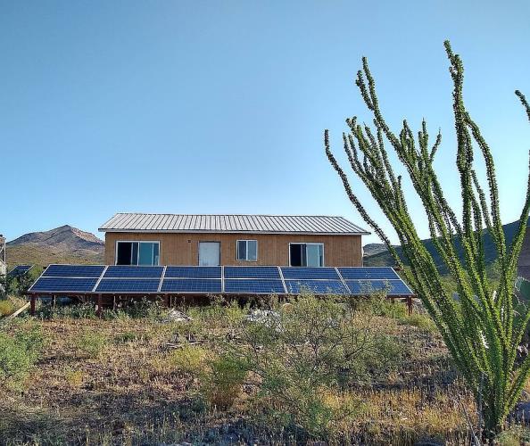 4747 East Walnut Spring Road Douglas, AZ 85607 - Photo 12 of 21