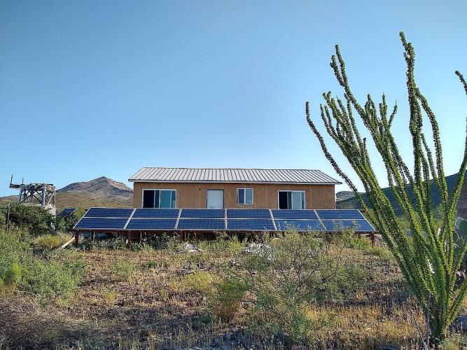 4747 East Walnut Spring Road Douglas, AZ 85607 - Photo 16 of 21