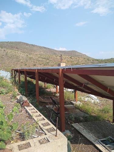 4747 East Walnut Spring Road Douglas, AZ 85607 - Photo 18 of 21