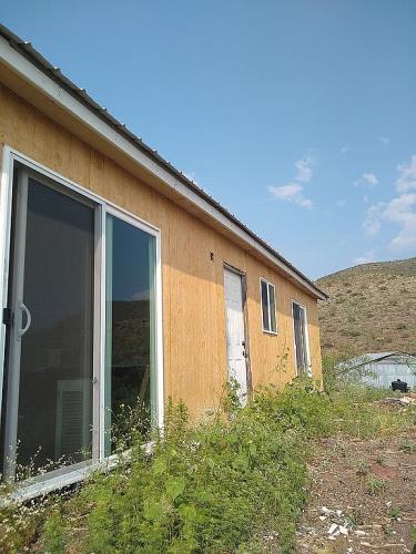 4747 East Walnut Spring Road Douglas, AZ 85607 - Photo 19 of 21