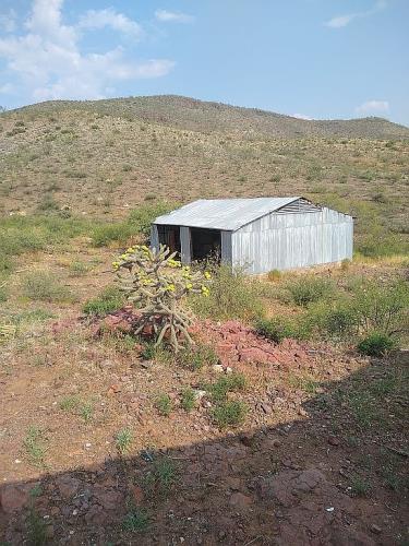 4747 East Walnut Spring Road Douglas, AZ 85607 - Photo 7 of 21