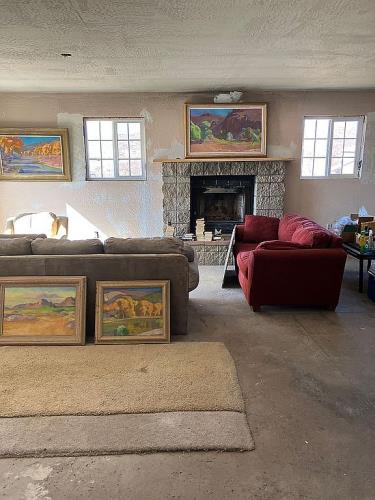 4747 East Walnut Spring Road Douglas, AZ 85607 - Photo 10 of 21