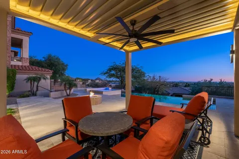 $3,950,000 | 11448 East Dreyfus Avenue, Scottsdale, AZ 85259