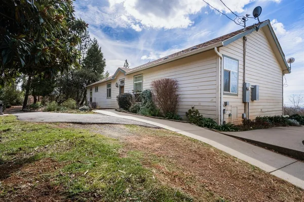 $399,000 | 10815 Chaparral Trail, Dobbins, CA 95935
