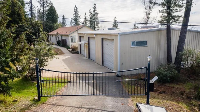 a terrace view with sitting space and garden view