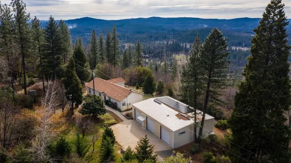 $399,000 | 10815 Chaparral Trail, Dobbins, CA 95935