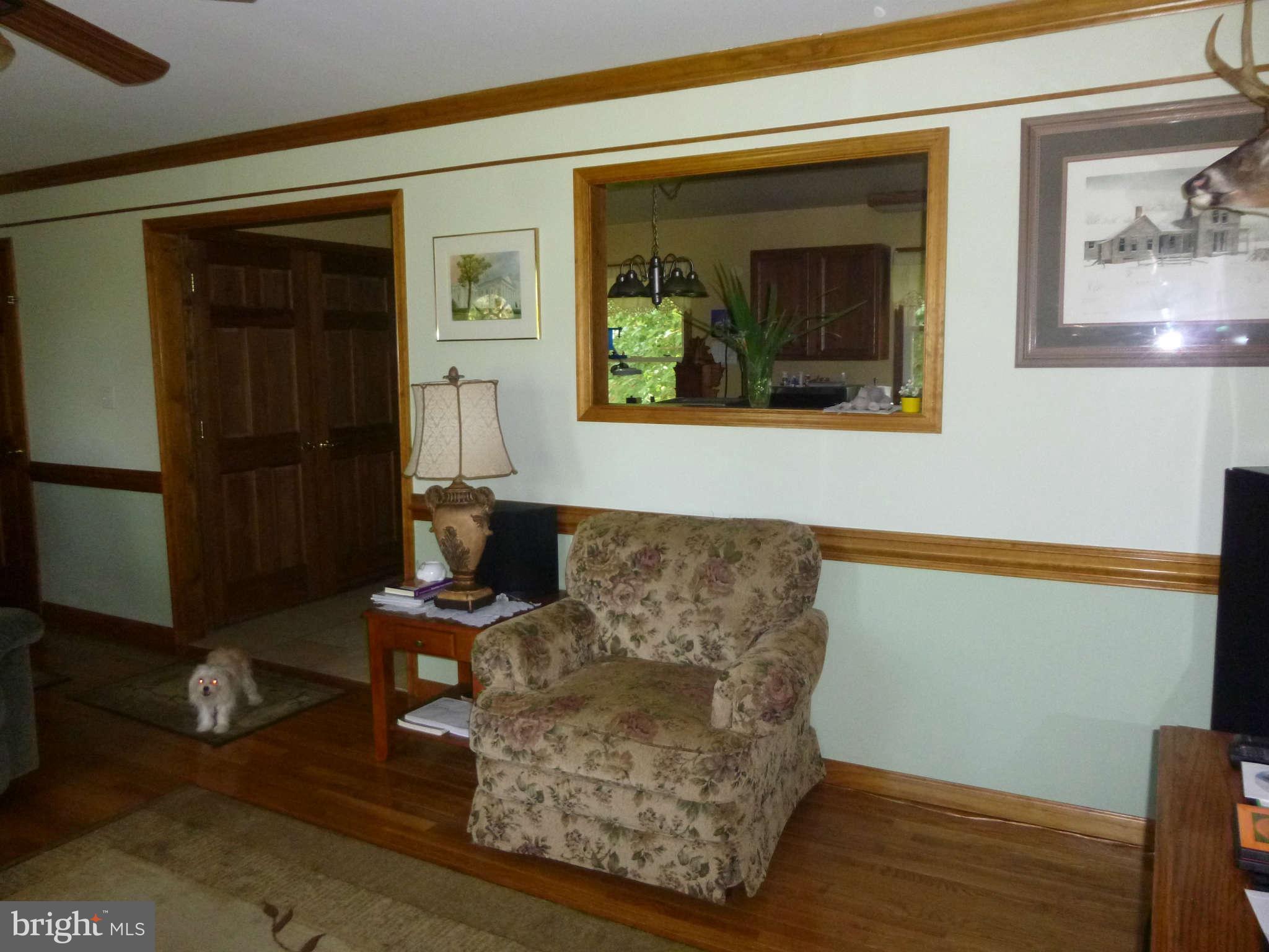 7644 Griffinsburg Road Boston, VA 22713 - Photo 6 of 10 Interior (General)