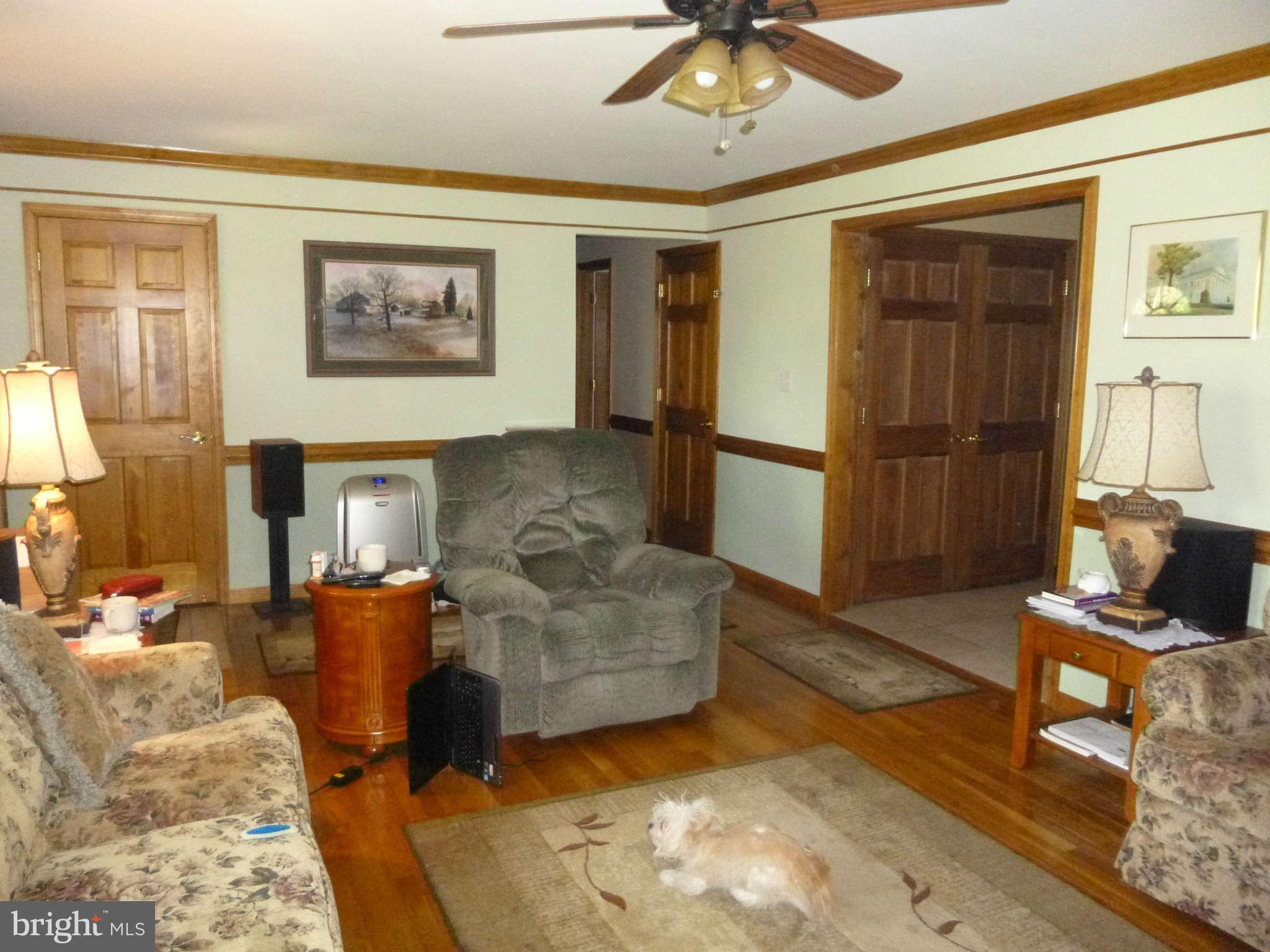 7644 Griffinsburg Road Boston, VA 22713 - Photo 7 of 10 Interior (General)
