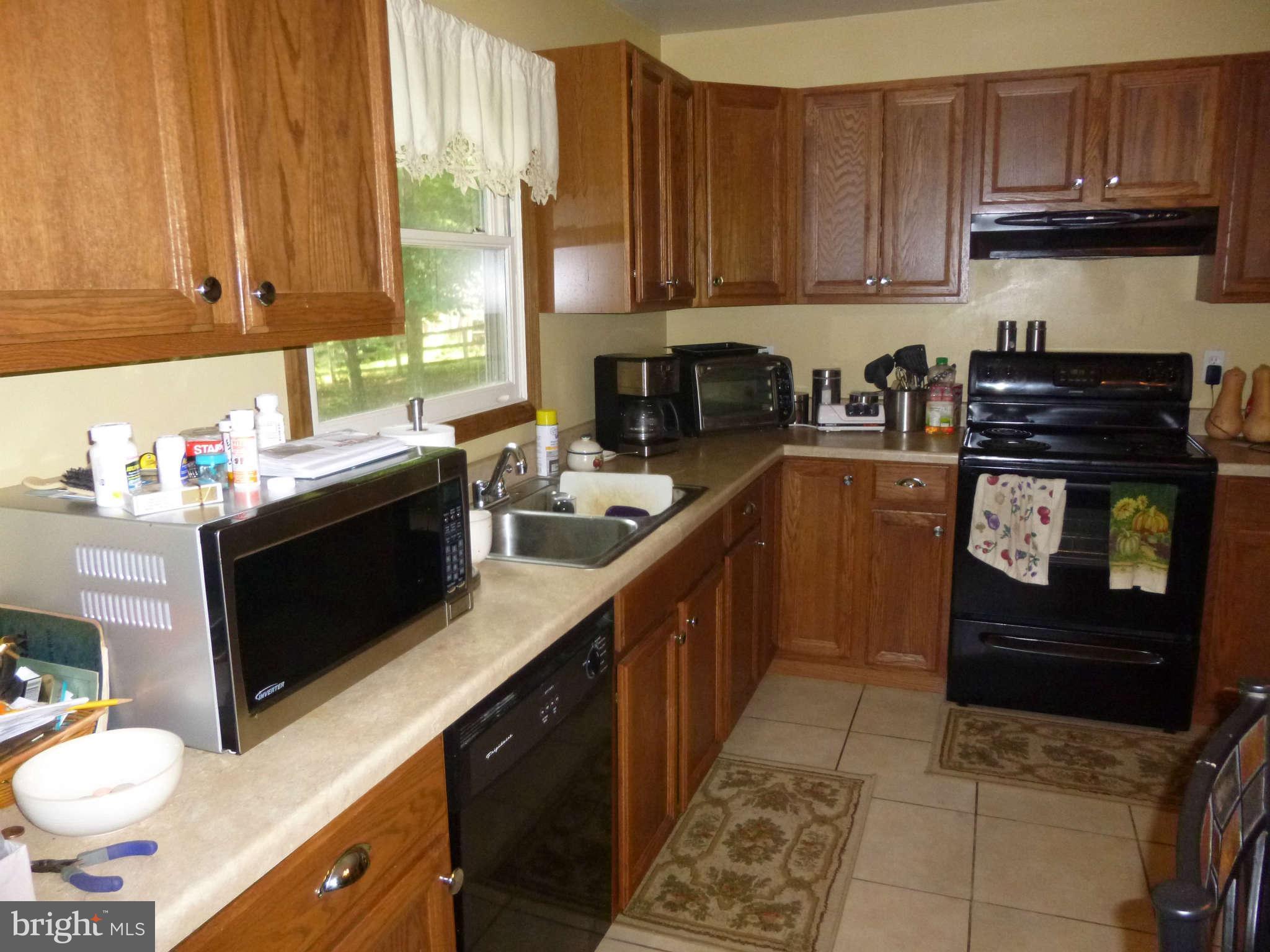 7644 Griffinsburg Road Boston, VA 22713 - Photo 9 of 10 Kitchen