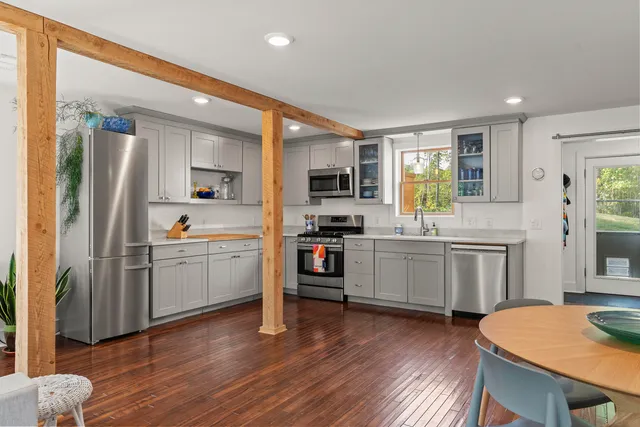 $1,290,000 | 46 Blackstone Club Road, Brunswick, ME 04011