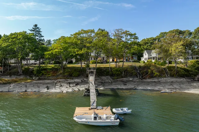 $1,325,000 | 46 Blackstone Club Road, Brunswick, ME 04011