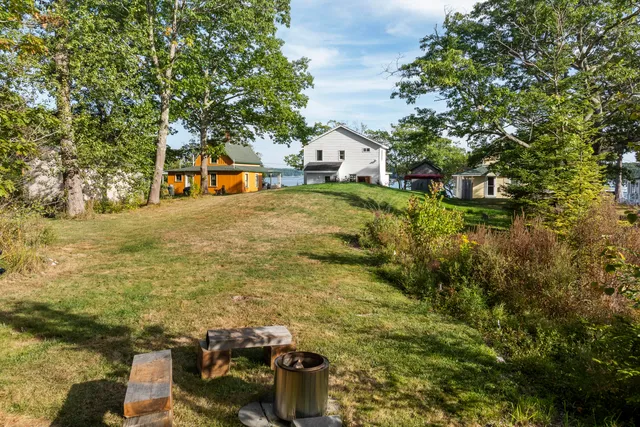$1,325,000 | 46 Blackstone Club Road, Brunswick, ME 04011