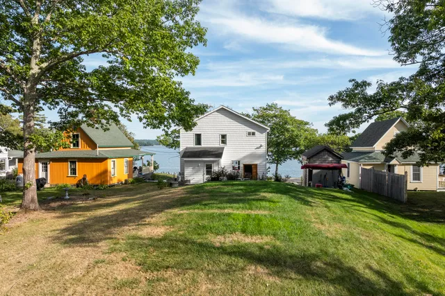 $1,290,000 | 46 Blackstone Club Road, Brunswick, ME 04011