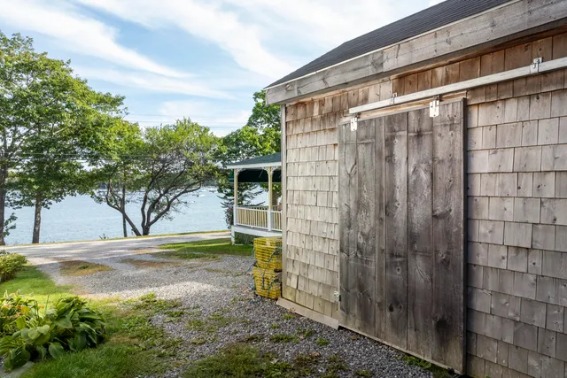 $1,325,000 | 46 Blackstone Club Road, Brunswick, ME 04011