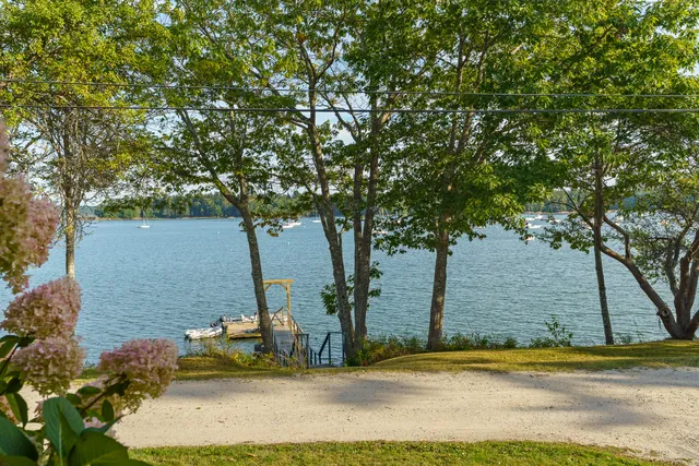 $1,325,000 | 46 Blackstone Club Road, Brunswick, ME 04011