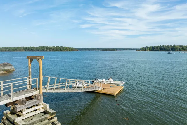 $1,325,000 | 46 Blackstone Club Road, Brunswick, ME 04011