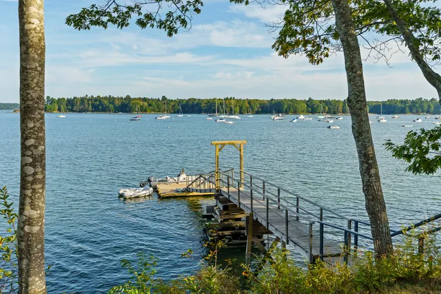 $1,290,000 | 46 Blackstone Club Road, Brunswick, ME 04011