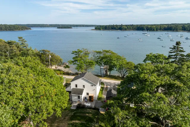 $1,290,000 | 46 Blackstone Club Road, Brunswick, ME 04011