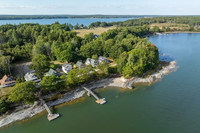 $1,290,000 | 46 Blackstone Club Road, Brunswick, ME 04011