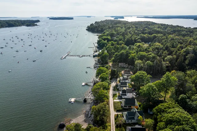 $1,290,000 | 46 Blackstone Club Road, Brunswick, ME 04011