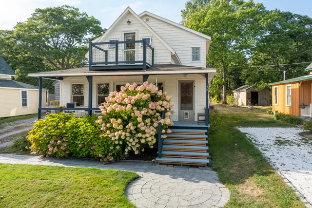 $1,325,000 | 46 Blackstone Club Road, Brunswick, ME 04011