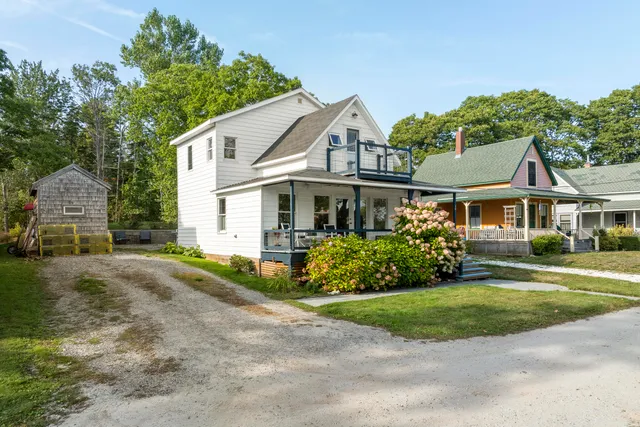 $1,325,000 | 46 Blackstone Club Road, Brunswick, ME 04011